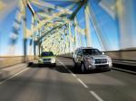 Ford Escape Hybrid 2008 года